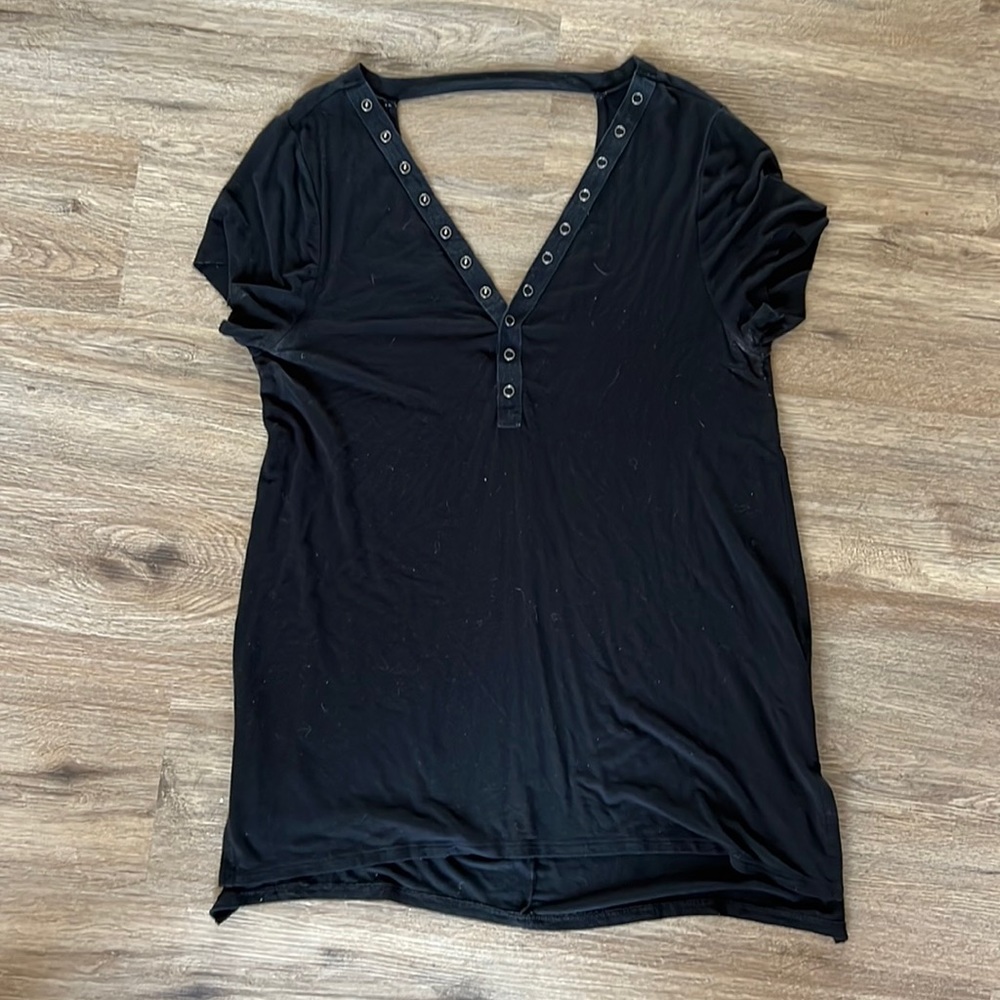 American Eagle shirt